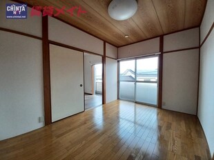 山田上口駅 徒歩22分 2階の物件内観写真